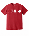 The Cowgays | Official See You In Texas Tee