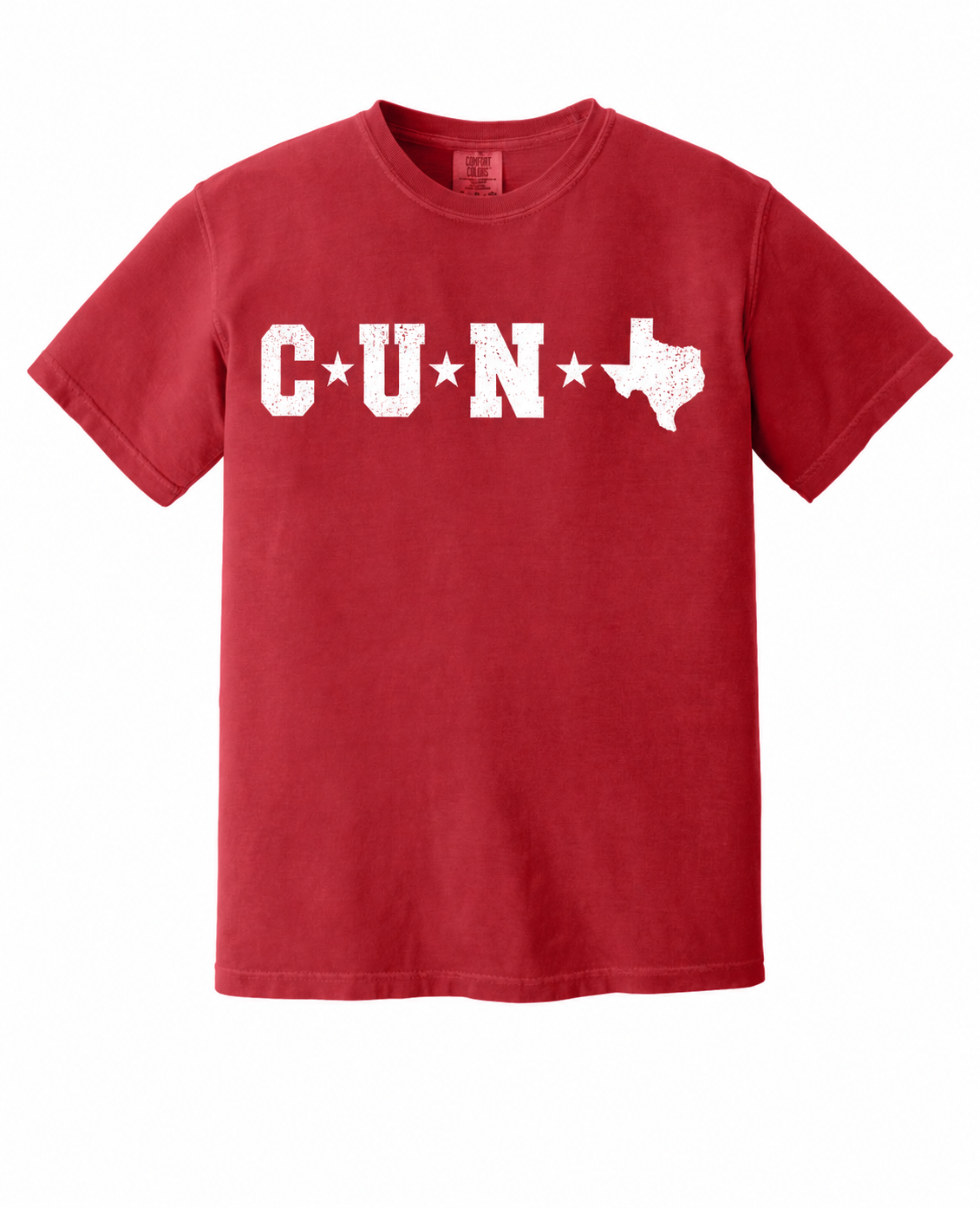 The Cowgays | Official See You In Texas Tee