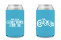 The Cowgays | Koozie
