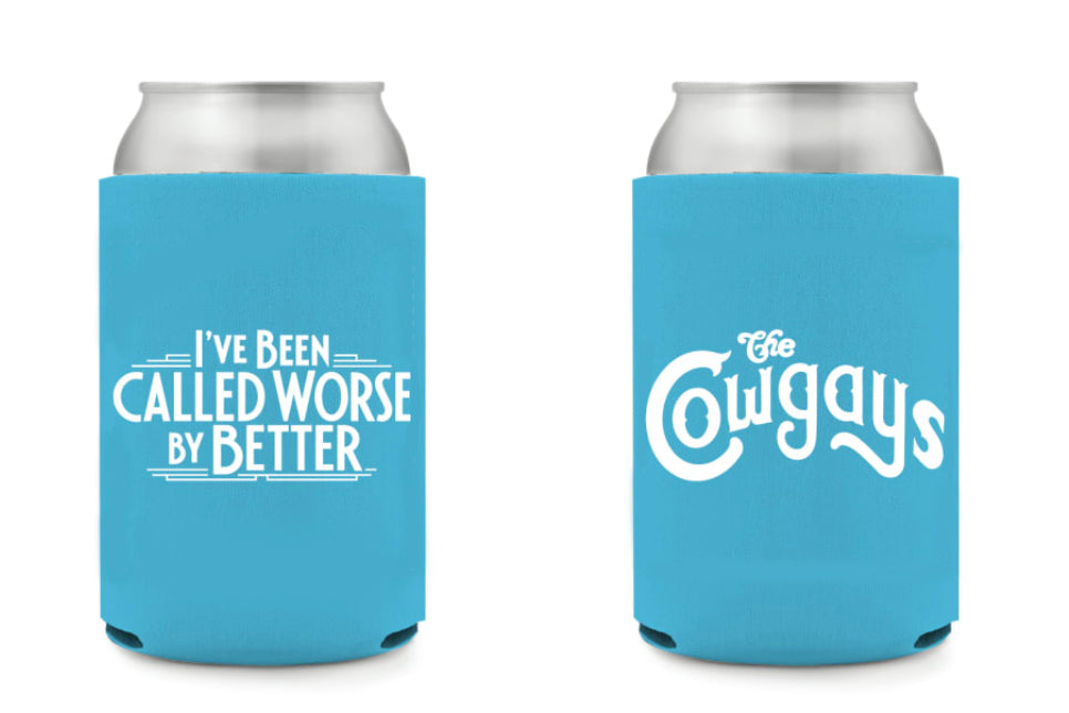 The Cowgays | Koozie